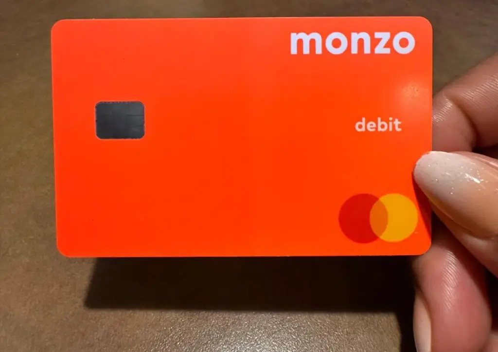 Score $20 Cash: Join Monzo Bank Today & Get Rewarded